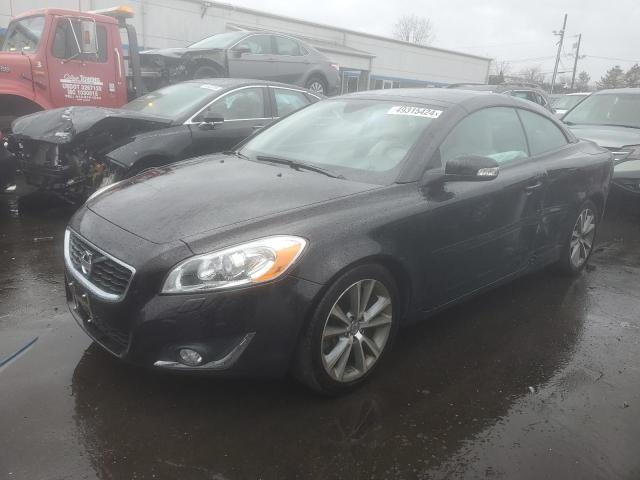 Volvo C70 (2013)