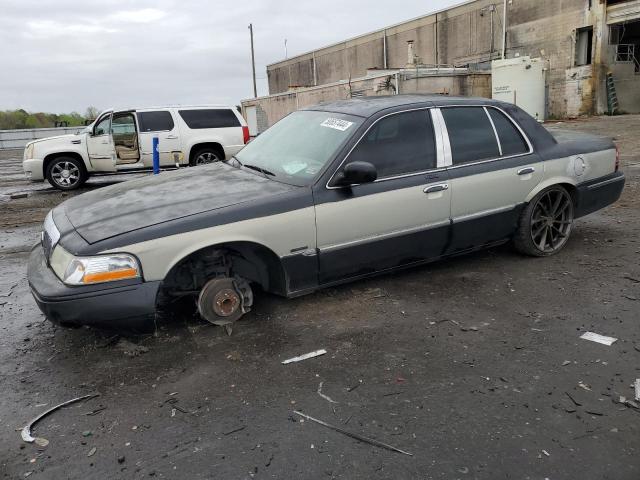 Mercury Grmarquis (2005)