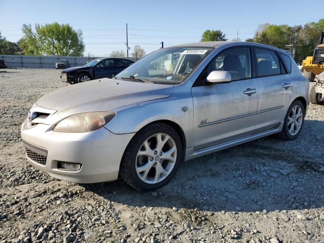 Mazda Mazda3 (2008)