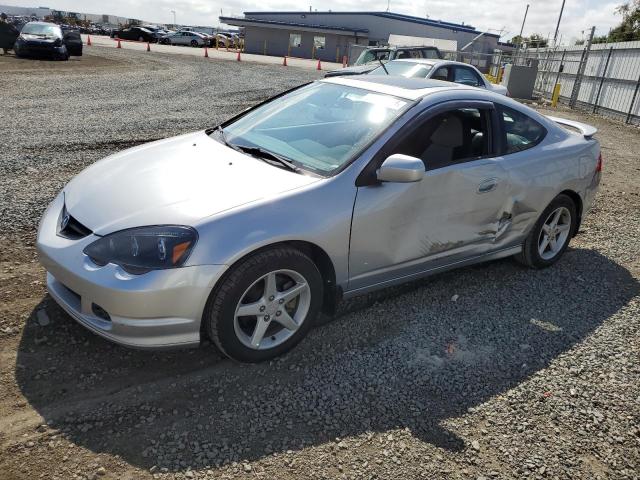 Acura Rsx (2003)
