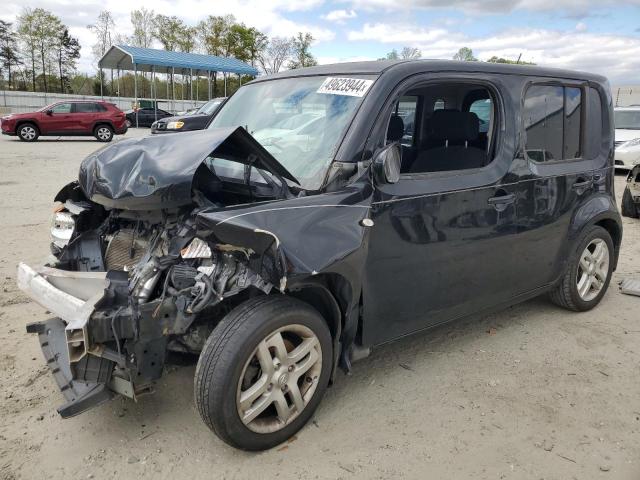 Nissan Cube (2009)
