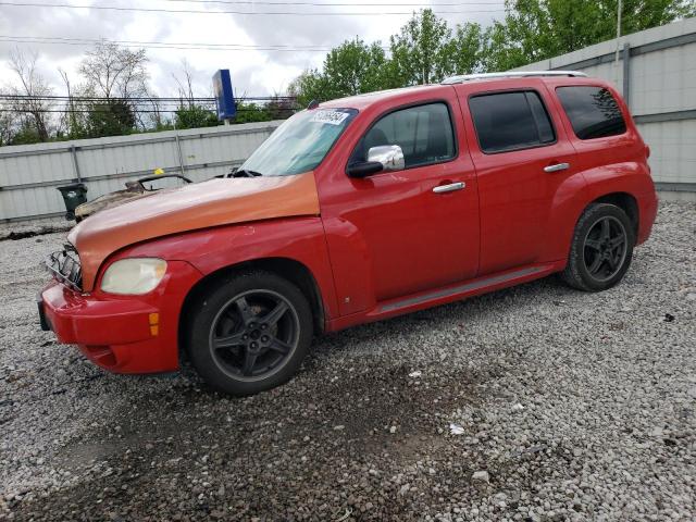 Chevrolet Hhr (2009)
