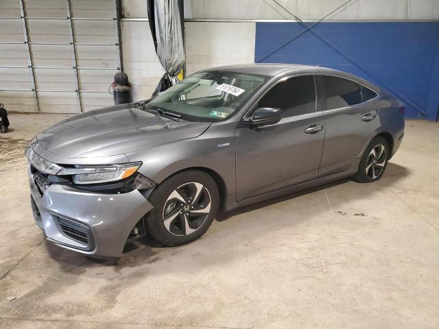 Honda Insight (2021)