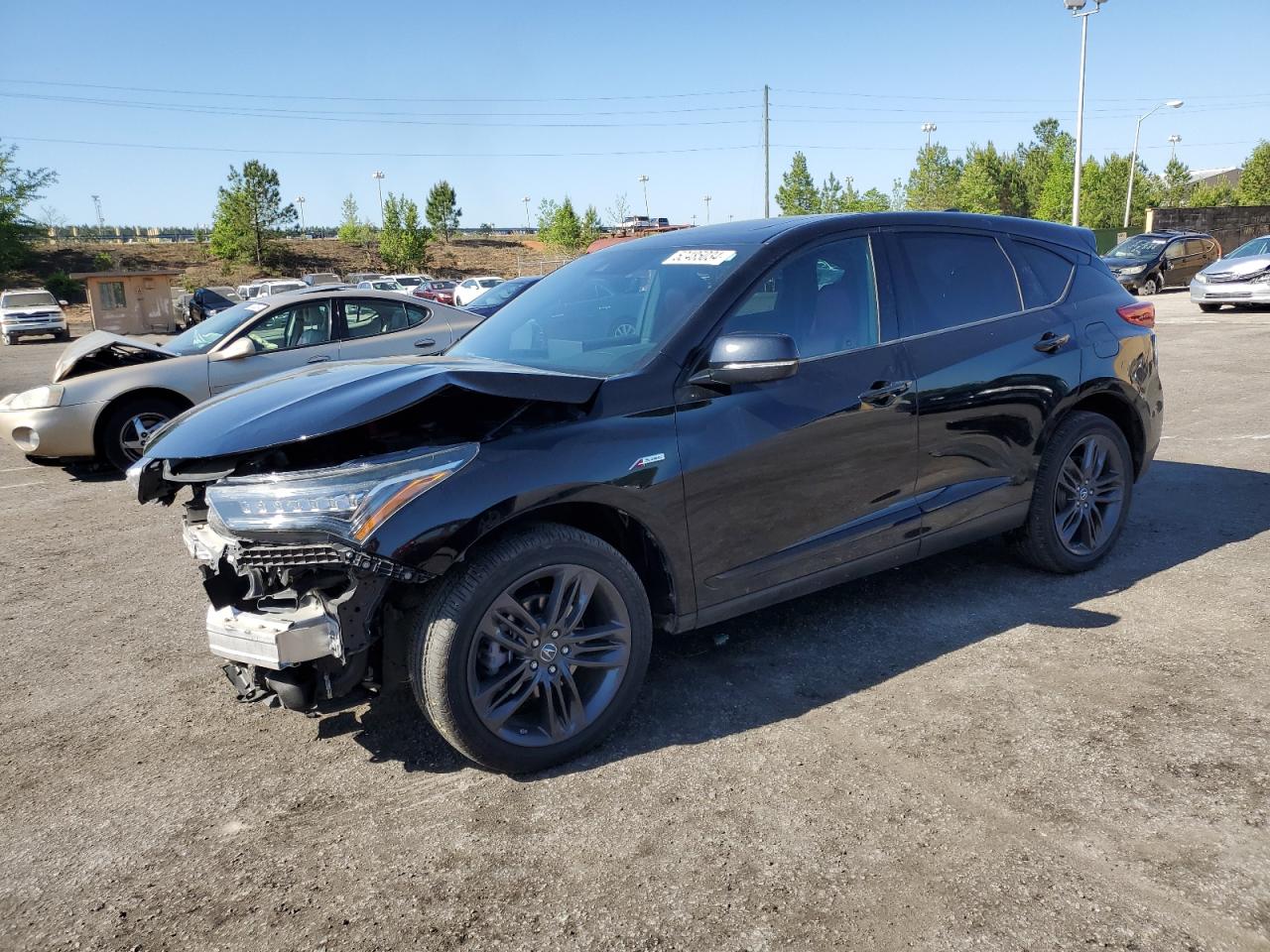 Acura Rdx (2020)