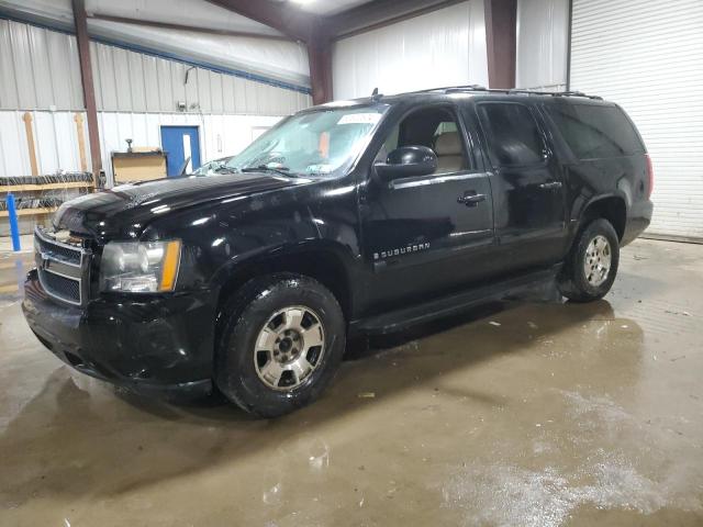 Chevrolet Suburban (2009)
