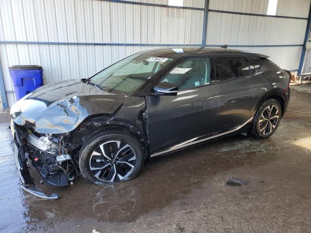 Kia Ev6 light (2023)