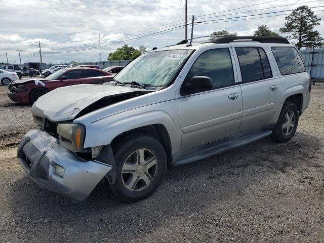 Chevrolet Trailblzr (2005)