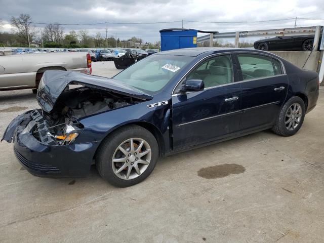 Buick Lucerne (2008)
