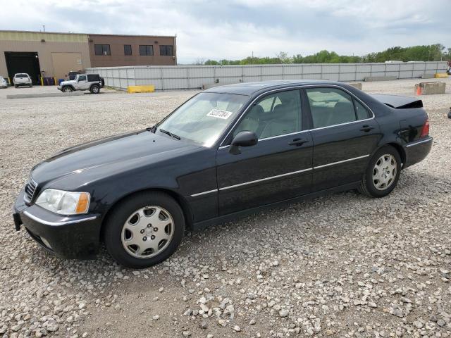 Acura Rl (2000)