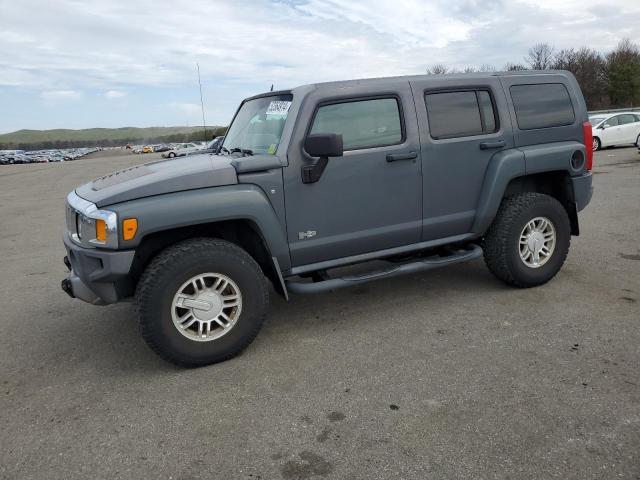 Hummer H3 (2008)