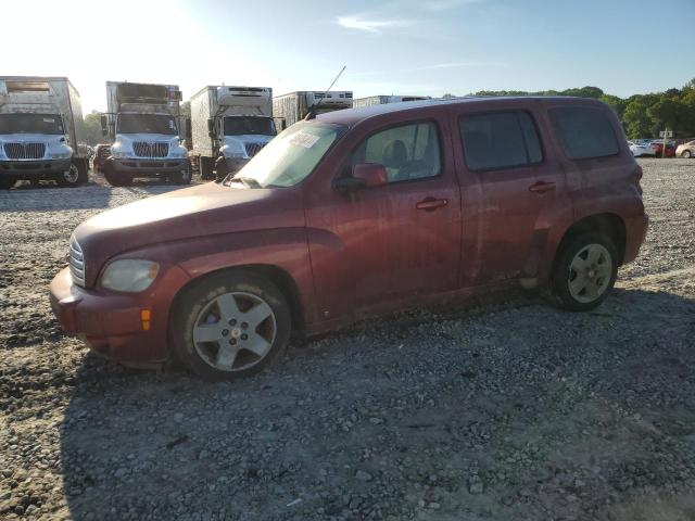 Chevrolet Hhr (2009)