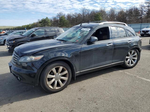 Infiniti Fx45 (2005)
