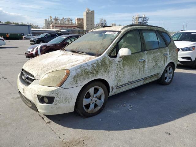 Kia Rondo (2007)