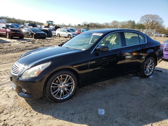 Infiniti G37 (2012)