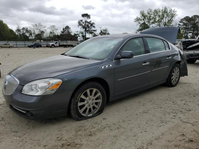Buick Lucerne (2011)