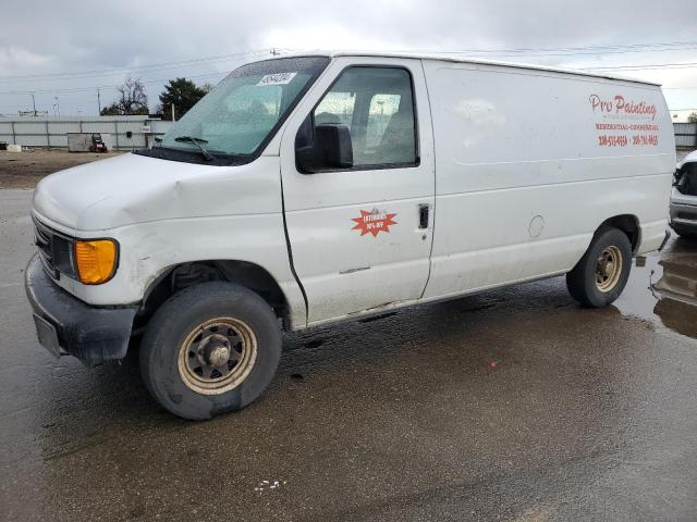 Ford Econoline (2003)
