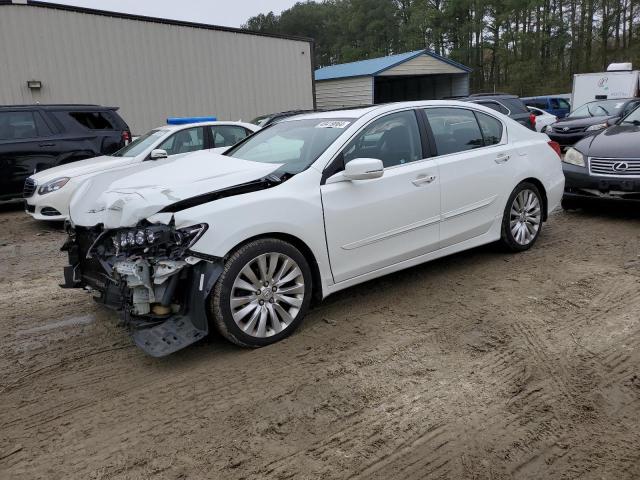 Acura Rlx (2014)