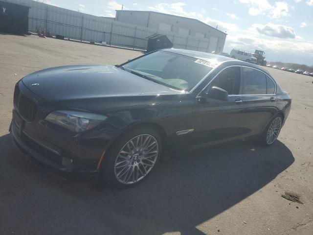 Bmw 7 series (2009)