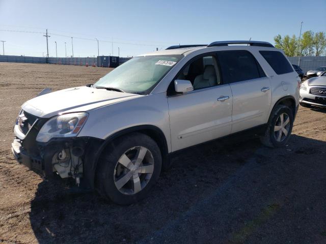 Gmc Acadia (2009)