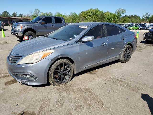Hyundai Azera (2015)