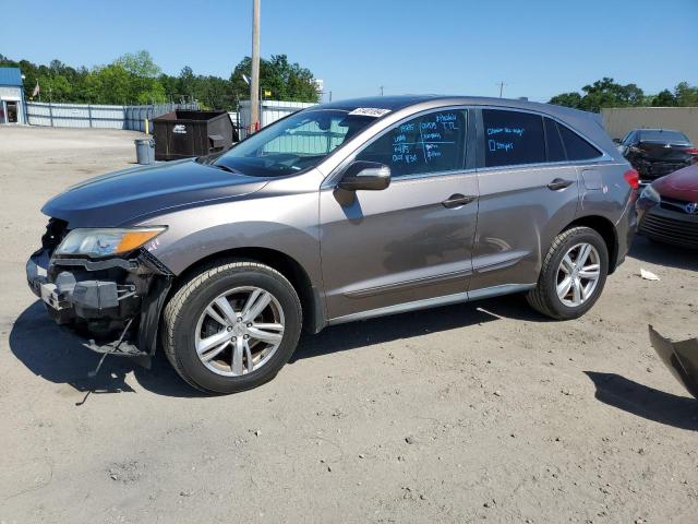 Acura Rdx (2013)