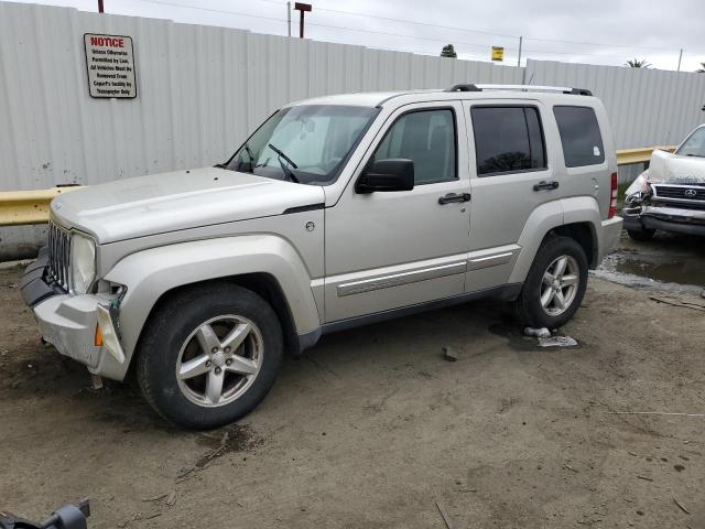 Jeep Liberty (2008)