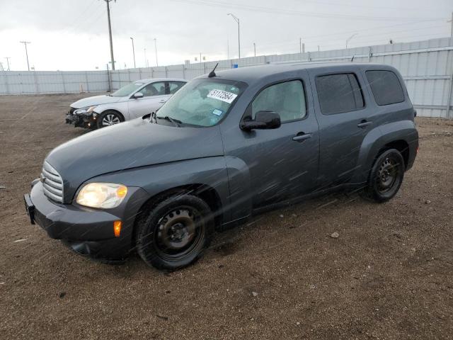 Chevrolet Hhr (2010)