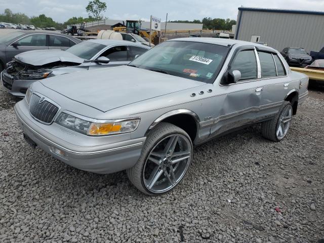 Mercury Grmarquis (1996)