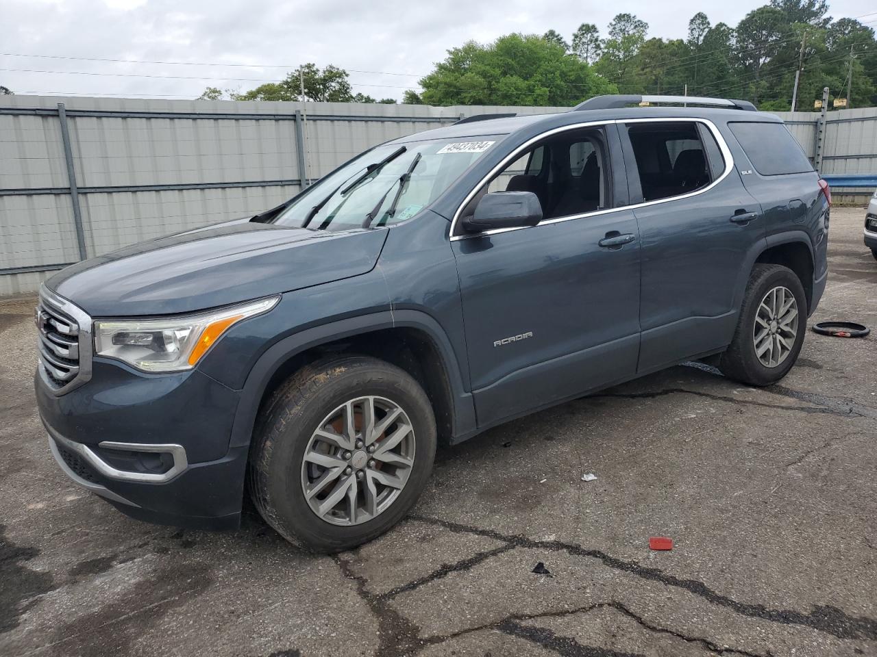 Gmc Acadia (2019)