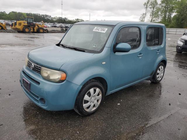 Nissan Cube (2011)