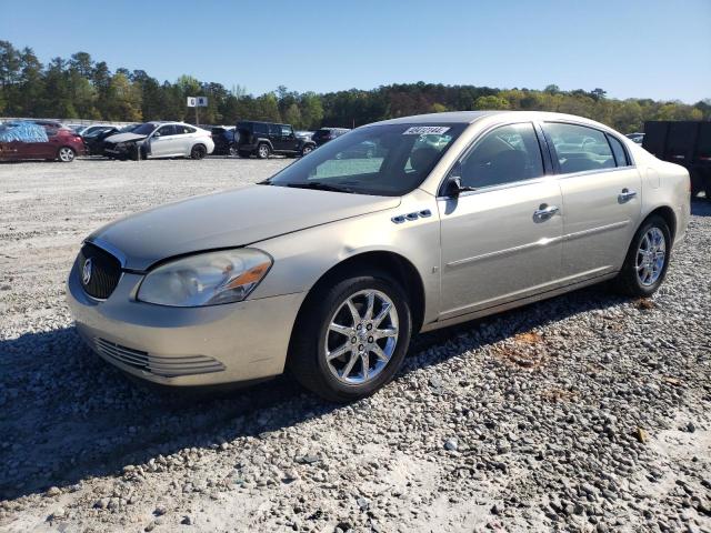Buick Lucerne (2007)