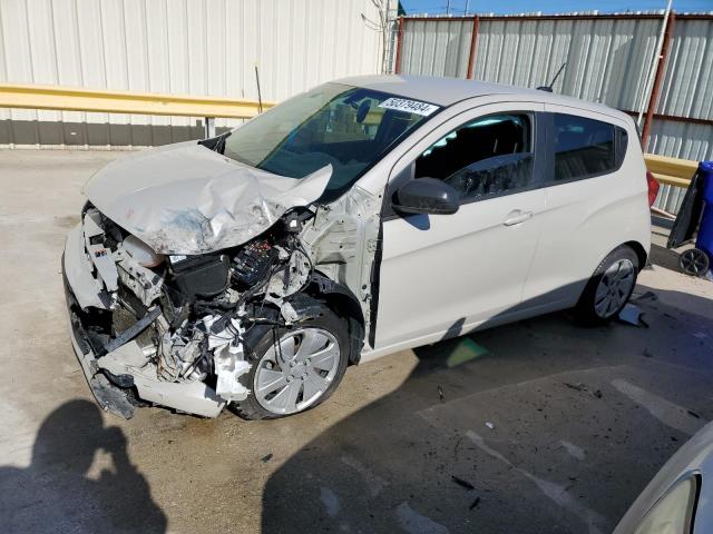 Chevrolet Spark (2017)