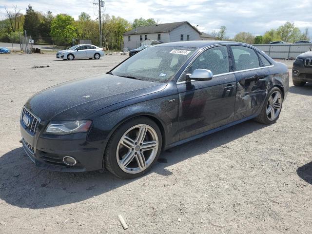 Audi S4-rs4 (2011)