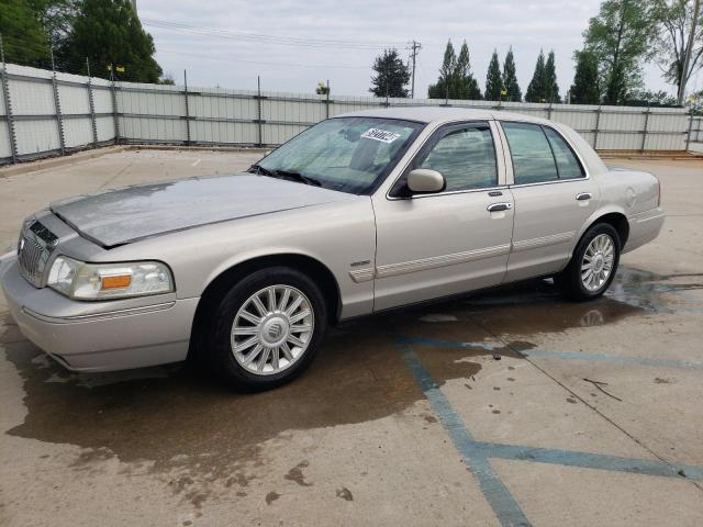 Mercury Grmarquis (2009)