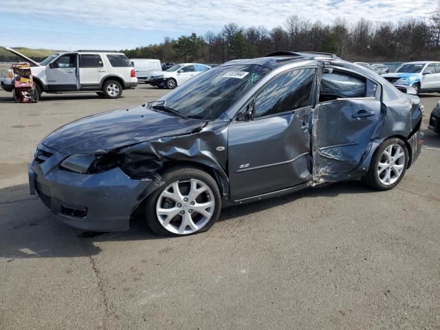 Mazda Mazda3 (2009)