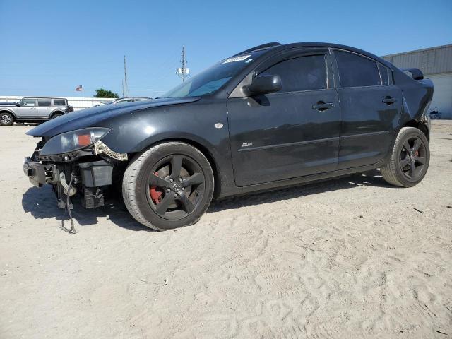 Mazda Mazda3 (2006)