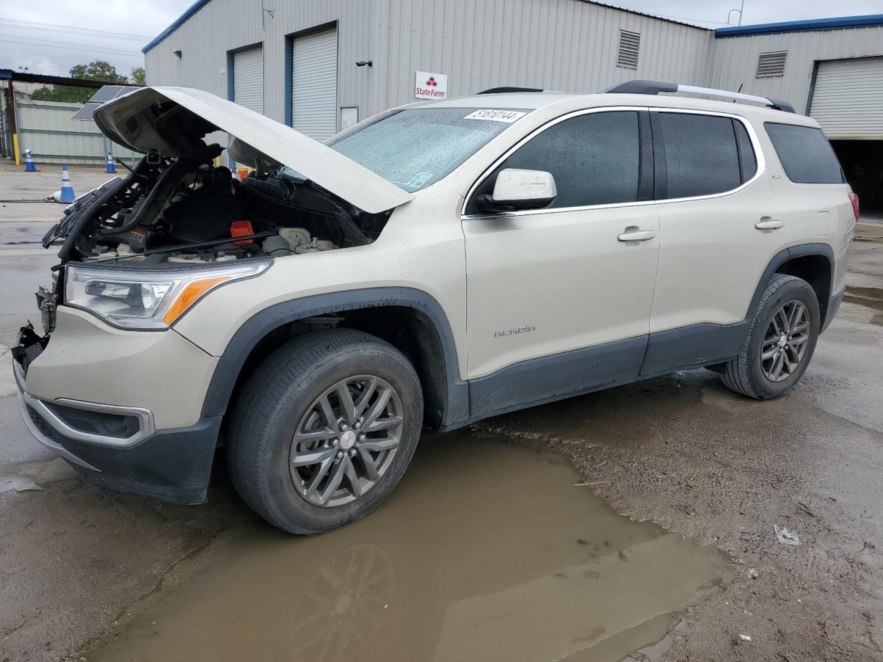 Gmc Acadia (2017)