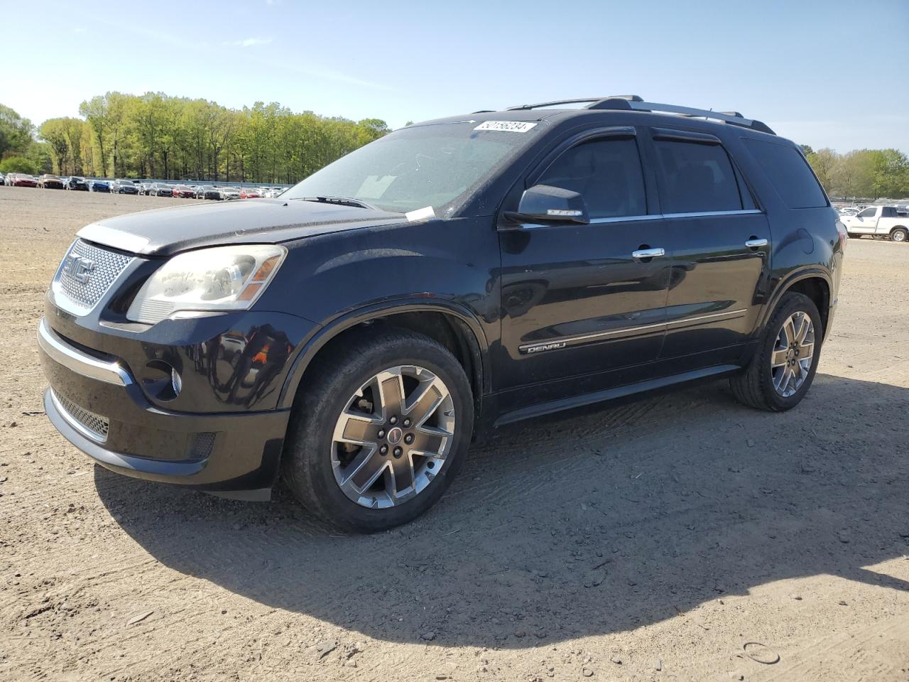 Gmc Acadia (2012)