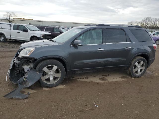 Gmc Acadia (2012)