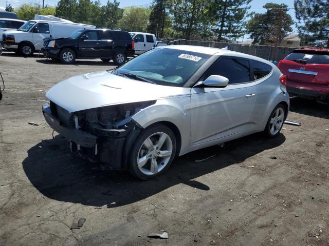 Hyundai Veloster (2014)