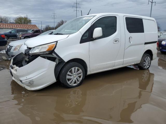 Chevrolet Express (2015)