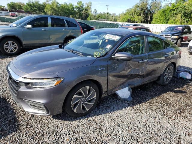 Honda Insight (2020)