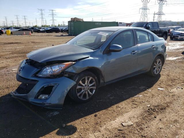 Mazda Mazda3 (2011)