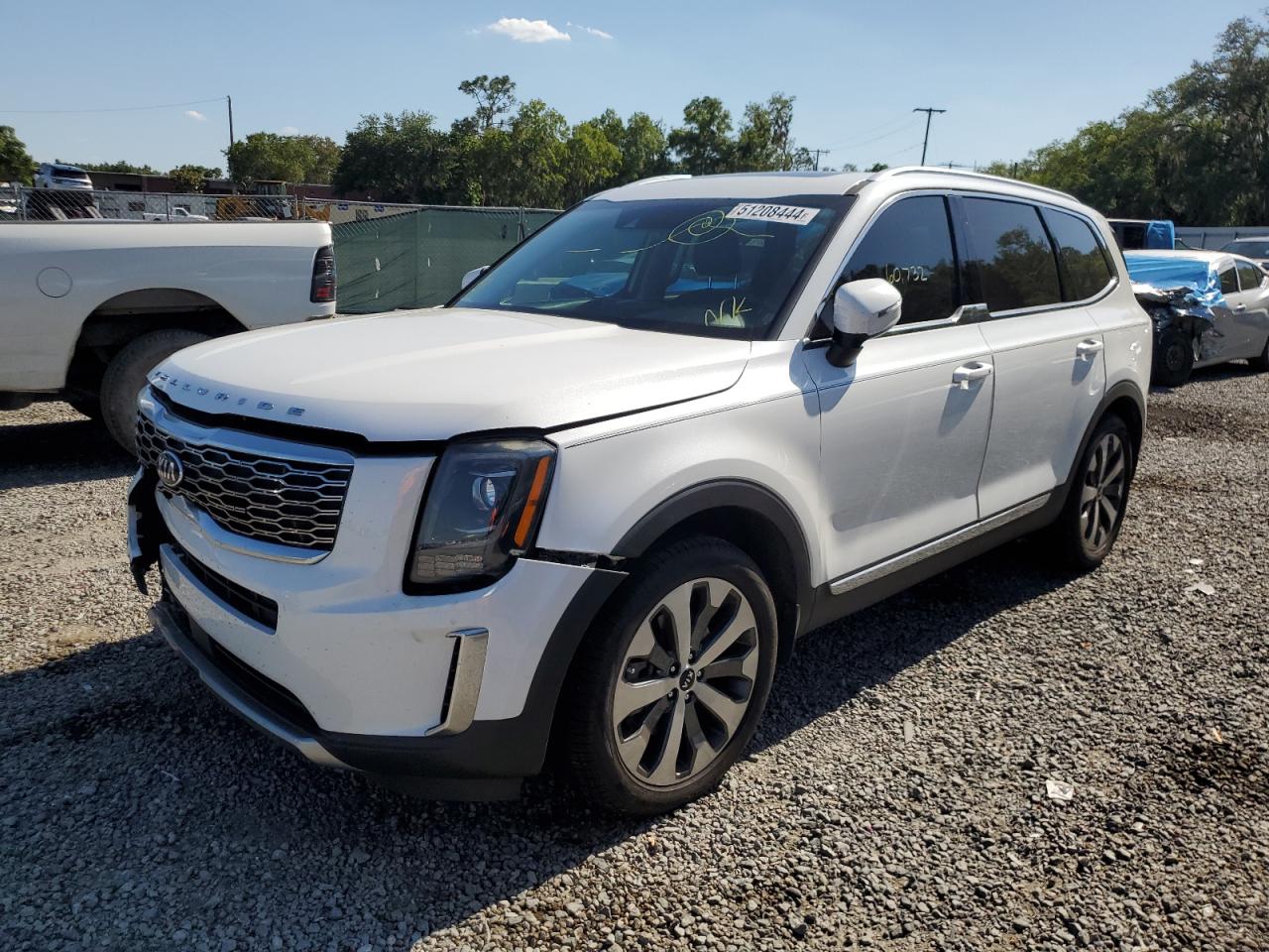 Kia Telluride (2020)