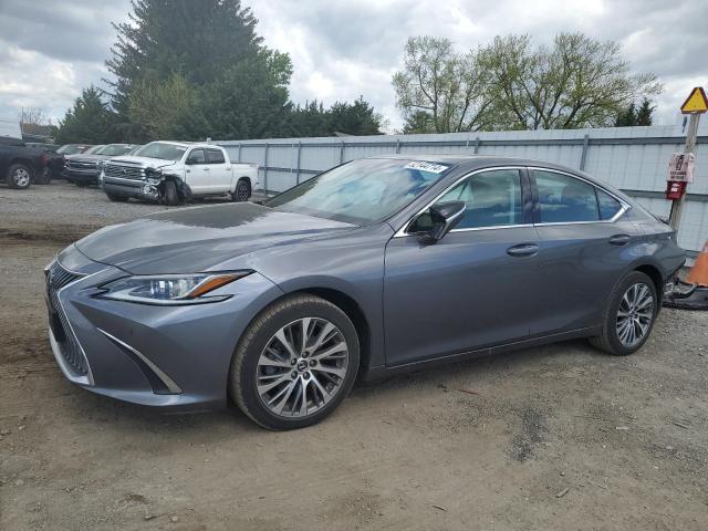 Lexus Es250 (2021)