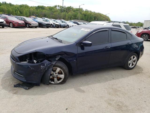 Dodge Dart (2016)