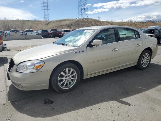 Buick Lucerne (2011)