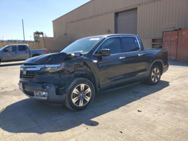Honda Ridgeline (2019)