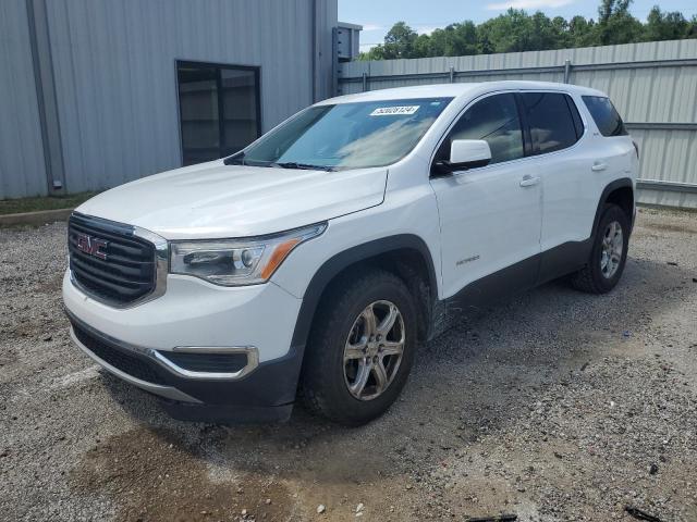 Gmc Acadia (2017)
