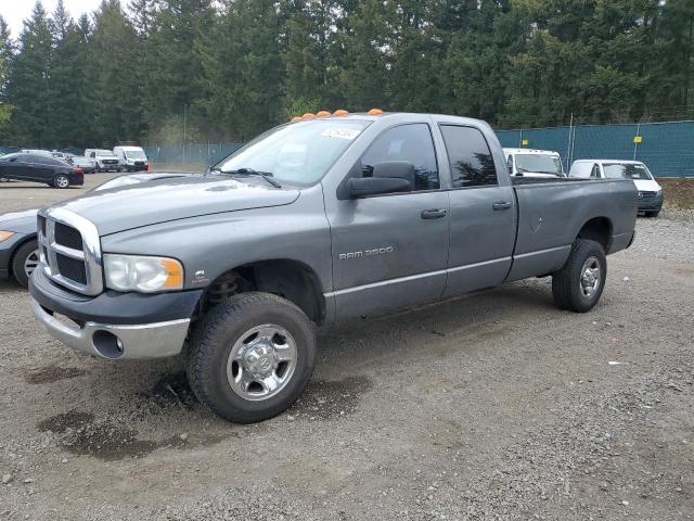 Dodge Ram 3500 (2005)